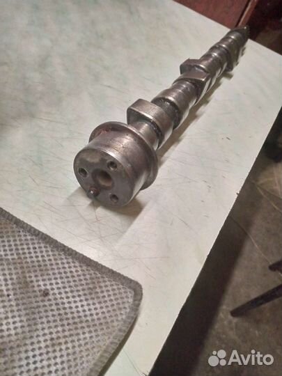 Распредвал Пежо Боксер-1,2.8 дизель