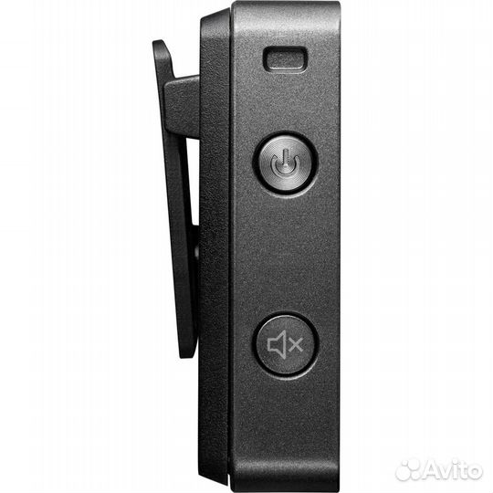 Петличная радиосистема Godox MoveLink M2