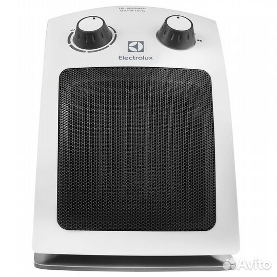 Тепловентилятор Electrolux EFH/C-5115