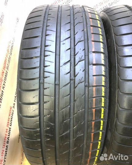 Kumho Crugen HP91 265/50 R20