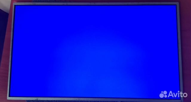 Матрица (экран) 16.4