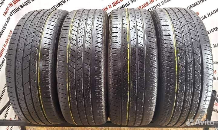 Continental CrossContact ATR 245/55 R19