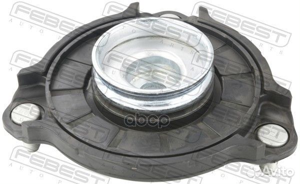 Опора амортизационной стойки перед hyundai