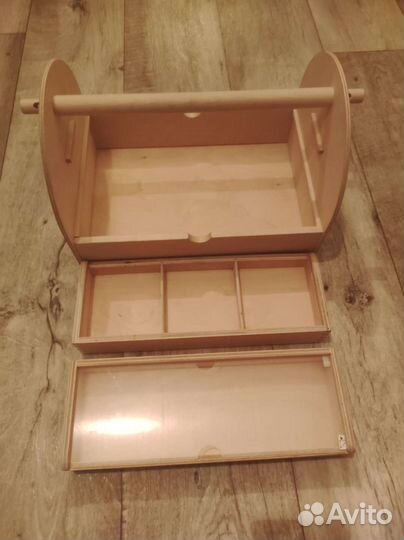 Детский ящик для хранения инструмента икеа