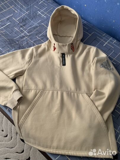 Толстовка adidas terrex
