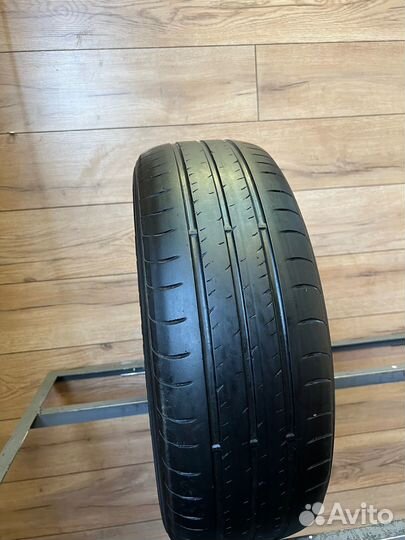 Kumho Solus HS61 205/60 R16