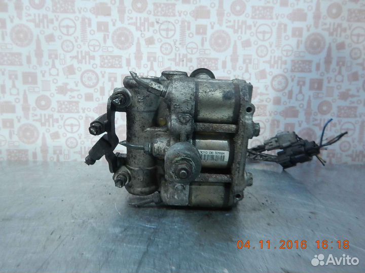 Блок ABS для Lexus GS 1 4451030091