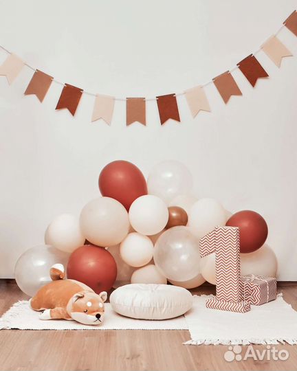 Детская фотосессия