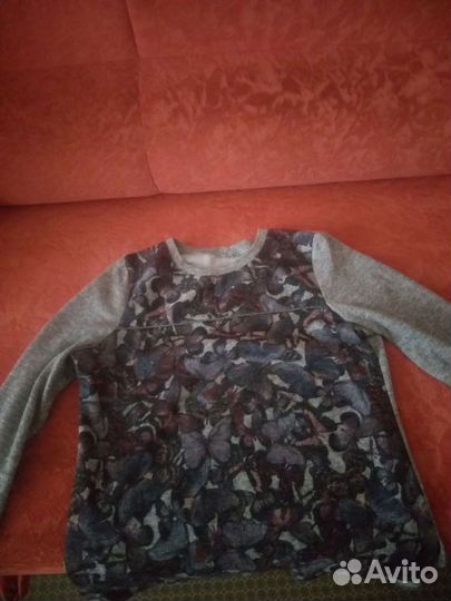 Кофта женская 50