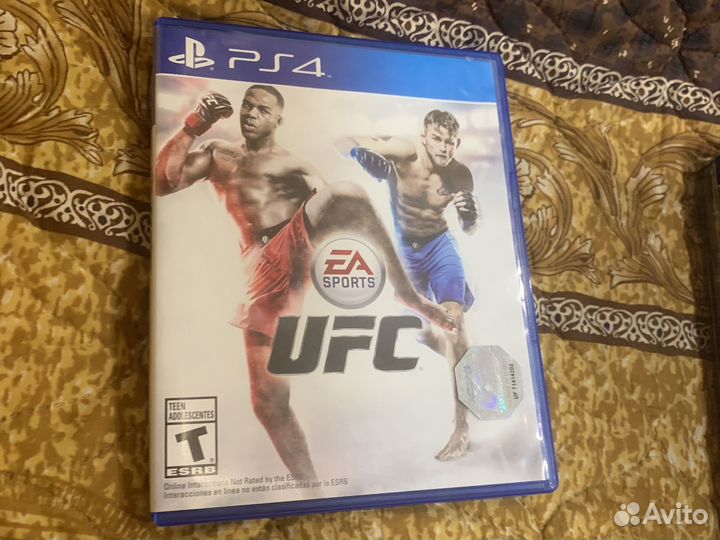 Игра для приставки
