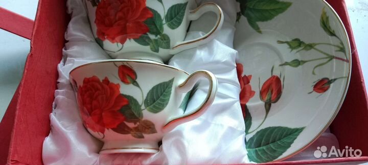 Чайный набор 