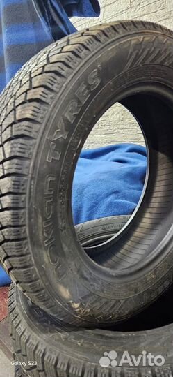 Nokian Tyres Hakkapeliitta 5 175/65 R14 82