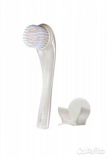 Щетка для умывания Shiseido