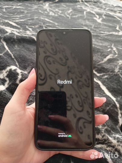 Xiaomi Redmi 9, 3/32 ГБ