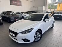 Mazda 3 1.5 AT, 2014, 164 190 км, с пробегом, цена 1 479 000 руб.