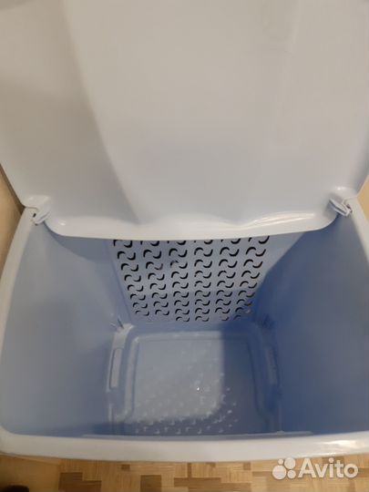 Корзина для белья