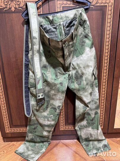 Форма Мох Росгвардия