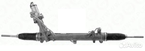 Рулевая рейка BMW E60 5-ой серии. Новая