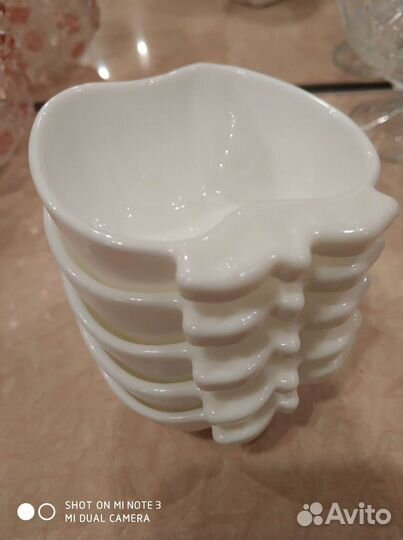 Кружки,бокалы,розеточки