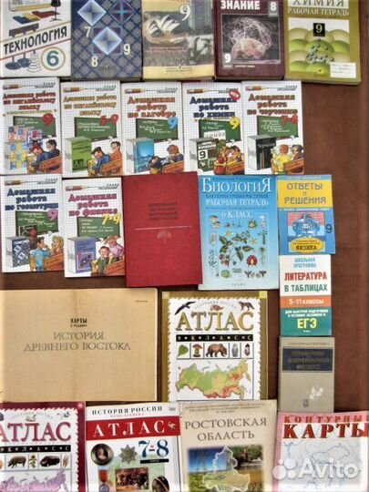 Н.И. Кошкин. М.Г. Шеркевич. Справочник по элемент