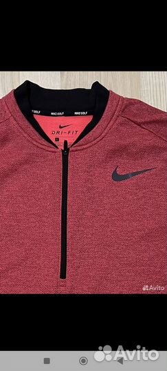 Кофта Nike golf