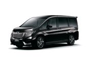 Honda Stepwgn V рестайлинг (2017—2022) Минивэн