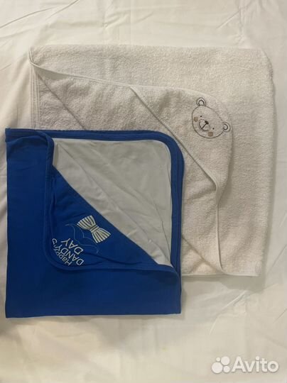 Полотенце детское