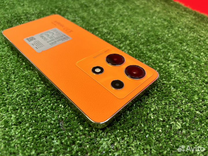 Infinix Note 30, 8/256 ГБ
