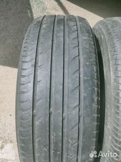 Yokohama Geolandar G98 225/65 R17