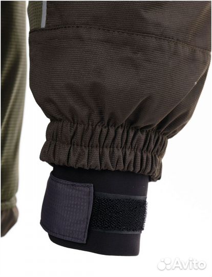 Костюм NovaTex grayling Скат зима р.52-54 182-188