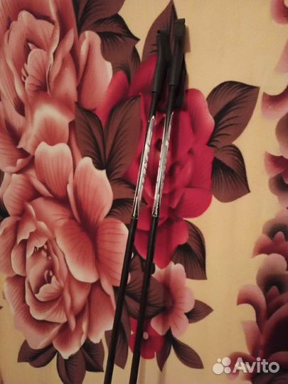 Лыжи spine 190см