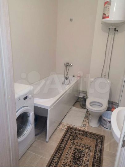 2-к. квартира, 40 м², 8/10 эт.