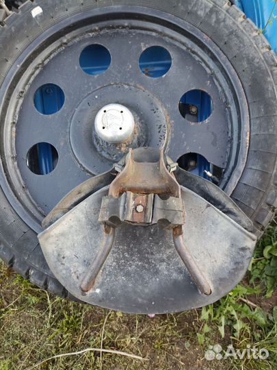 Сиденье мотоцикла Урал лягушка