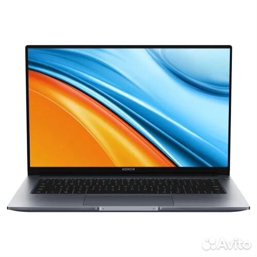 Ноутбук Honor MagicBook 14 R5 / 8 gb / 512 gb