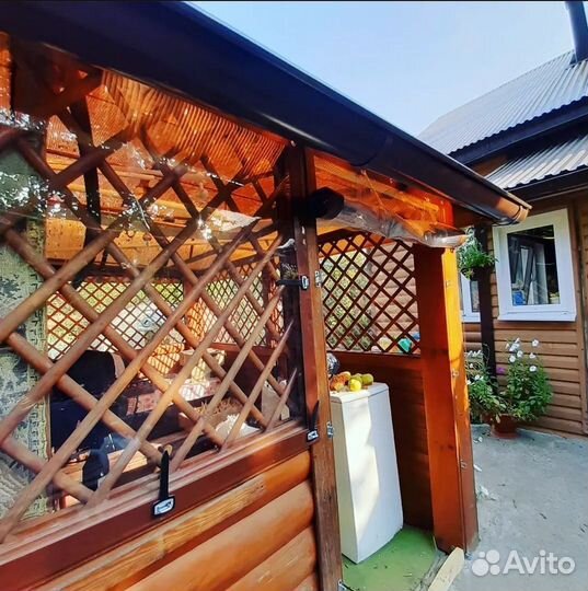 Жидкое стекло(гибкое/мягкое окно и дверь)