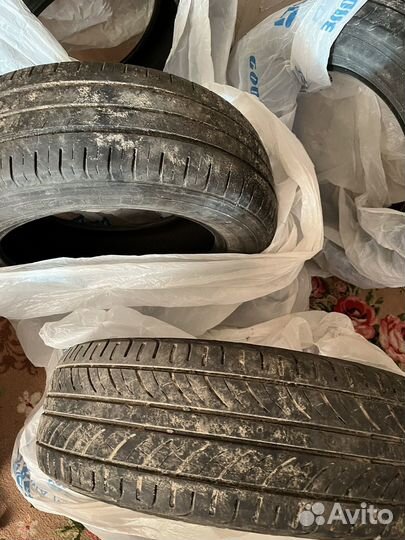 Premiorri Solazo 195/65 R15