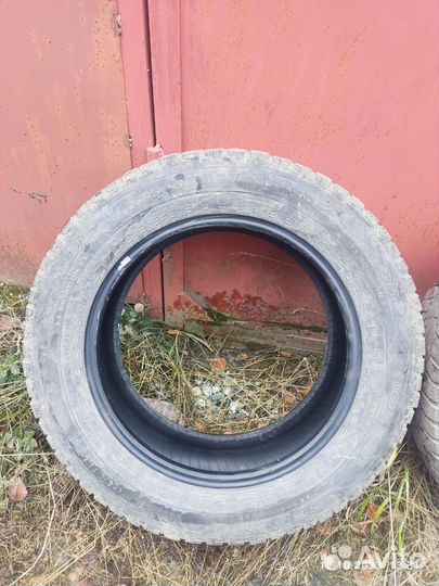 Nokian Tyres Hakkapeliitta 5 225/60 R17 103