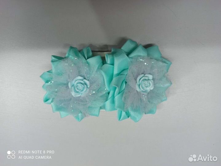 Резинки для волос