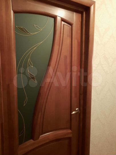 2-к. квартира, 53,2 м², 6/6 эт.