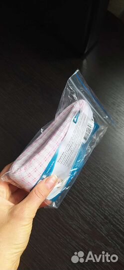 Воротник ортопедический детский