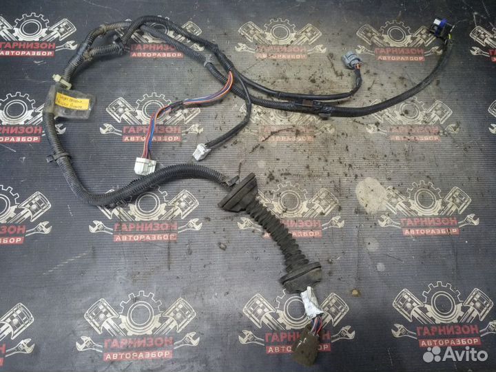 Проводка(коса) двери Nissan Primera P12