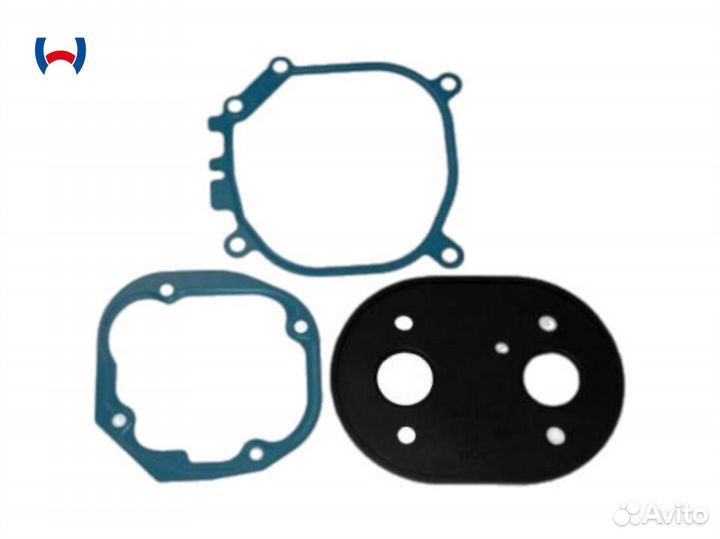 Уплотнения (комплект)