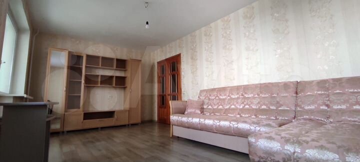 3-к. квартира, 68,6 м², 2/10 эт.