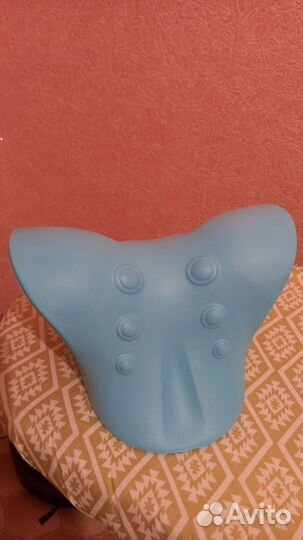 Массажер разгрузочный для шеи