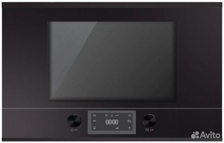 Встраиваемая микроволновая печь Kuppersbusch ML 63