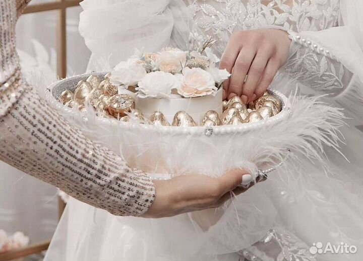 Свадебная хонча