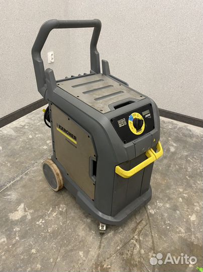 Паропылесос Karcher SVG8/5