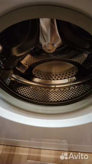 Стиральная машина indesit