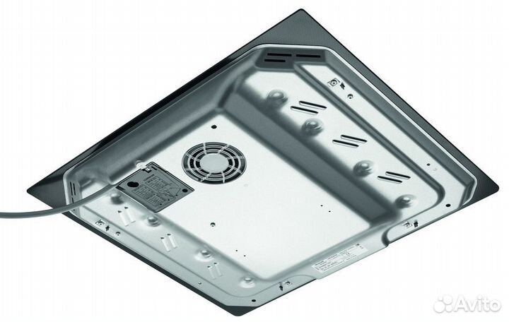 Индукционная варочная панель Brandt BPI6464B