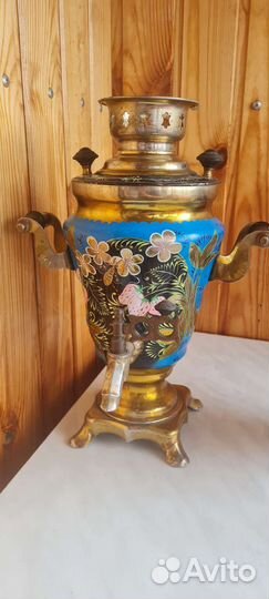 Самовар электрический